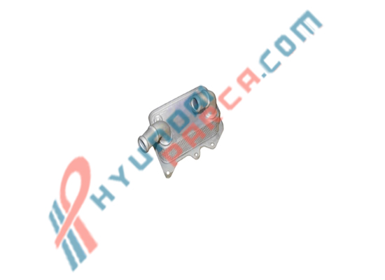 YAĞ SOĞUTUCUSU TUCSON / SPORTAGE / CEED 18-  26410-2U000-MOBIS